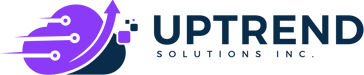 Uptrend Solutions Inc. Logo