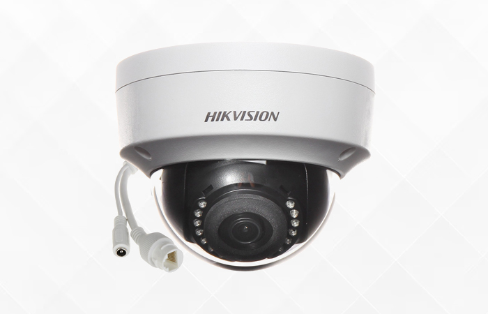 dome-camera